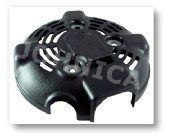 4600-8255/SRE COVER ND HAIR PIN 128.5mm 130A/DENSO 104210-304/WAI:13927N (Old:1-2940-01ND)/Lester:13927