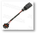 JOHNICA AC COMPRESSOR PIGTAIL CONNECTOR WIRE HARNESS 