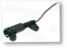 AC-2724, JOHNICA AC COMPRESSOR PIGTAIL CONNECTOR WIRE HARNESS 