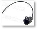 AC-2816, JOHNICA AC COMPRESSOR PIGTAIL CONNECTOR WIRE HARNESS 