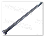 BRUSH HOLDER ASSY, JOHNICA MOTORCYCLE PARTS HARLEY, 6900-MH101