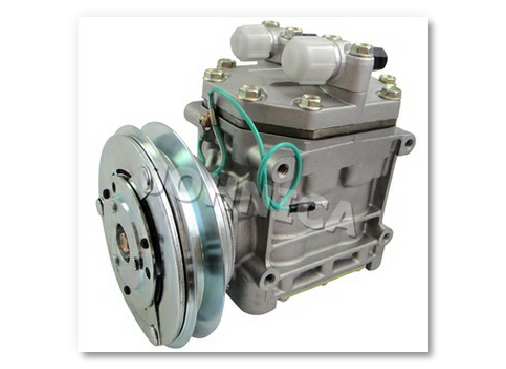 MITSUBISHI | 2F401MH PV1B | AC COMPRESSOR | JOHNICA AUTO